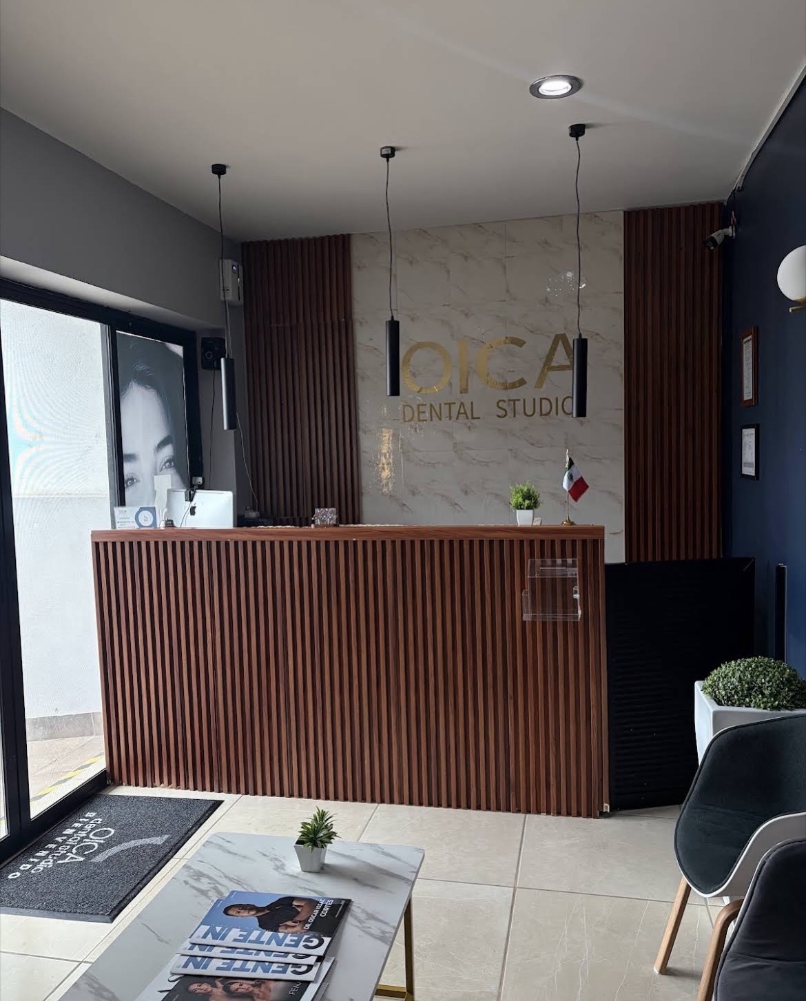 OICA Zacatecas